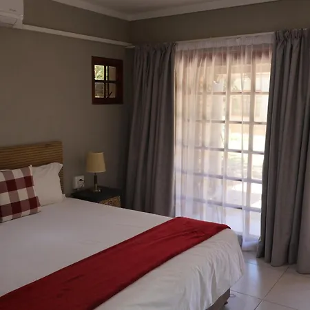 Boksburg Hotel Exterior photo