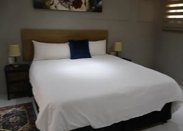 Boksburg Hotel