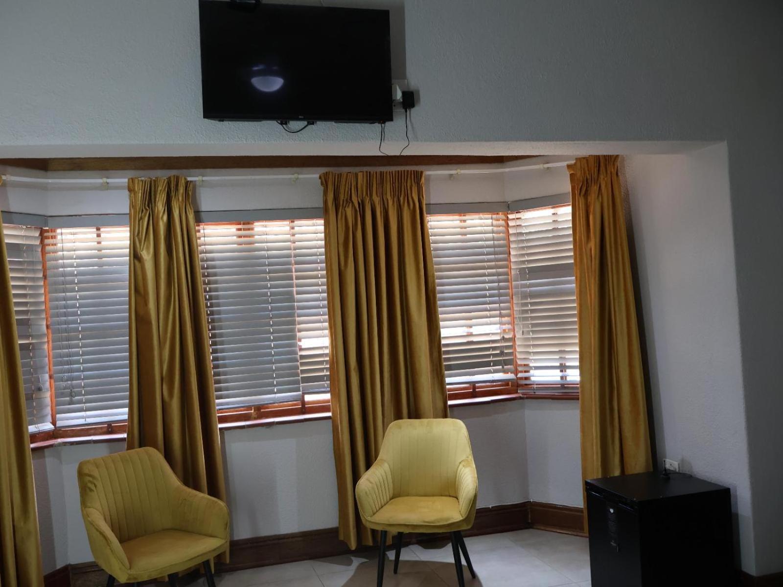 Boksburg Hotel 4* Boksburg