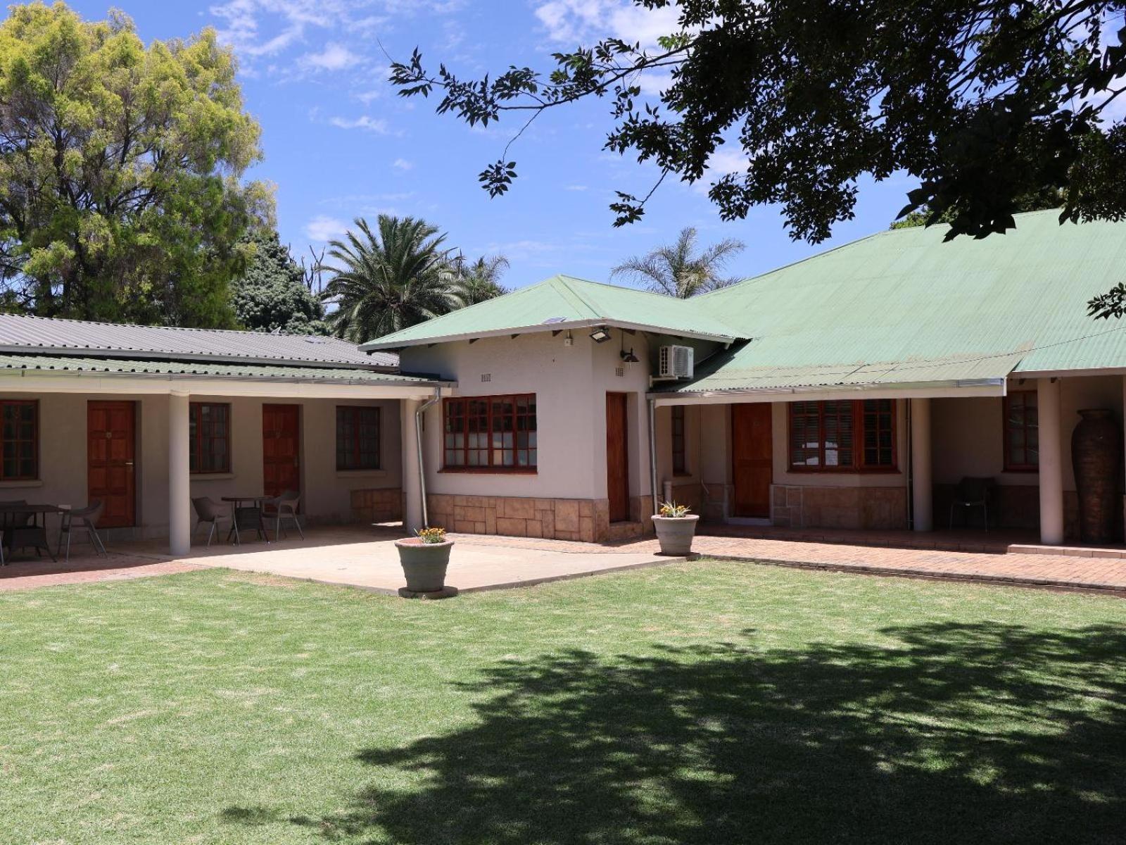 Hotel Boksburg Hotel