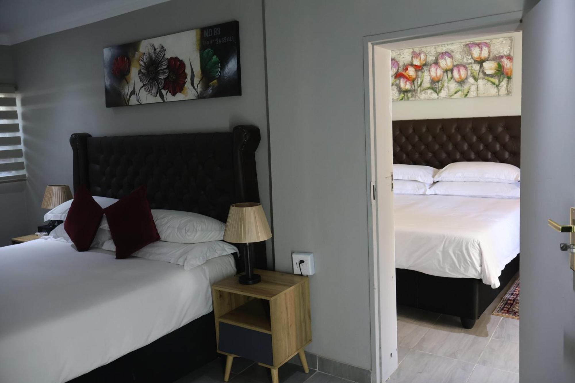 Boksburg Hotel