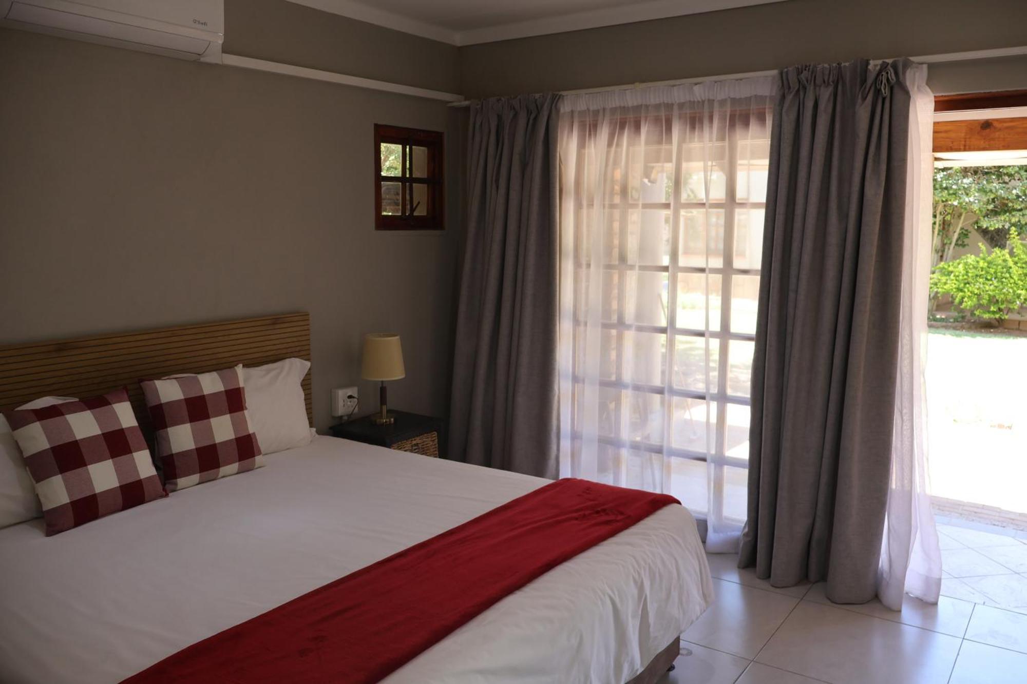 Hotel Boksburg Hotel