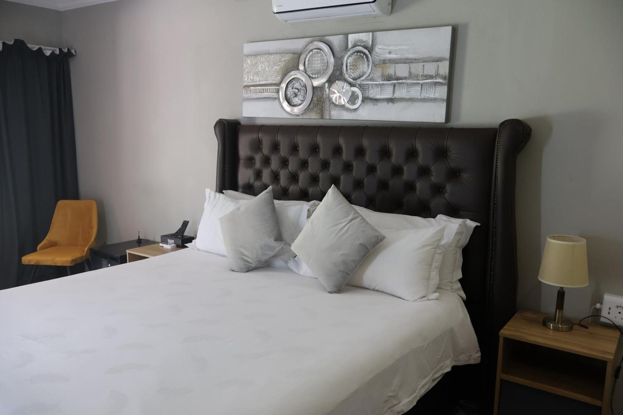 Hotel Boksburg Hotel