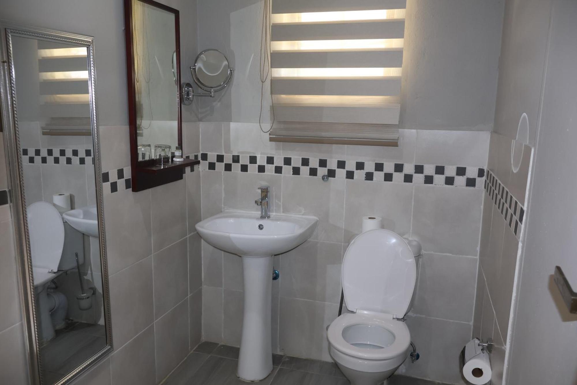 Boksburg Hotel