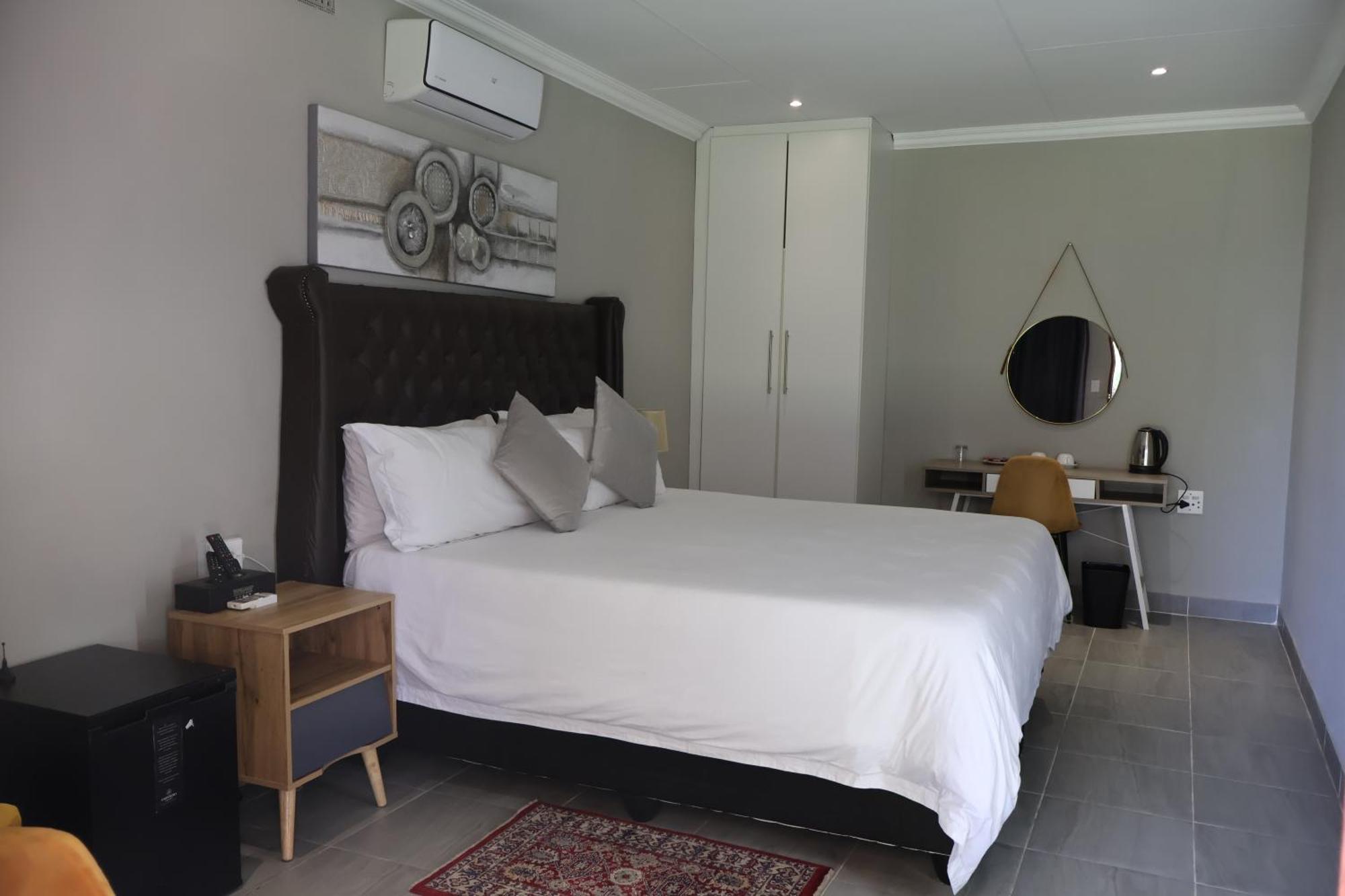 Boksburg Hotel Hotel 4*
