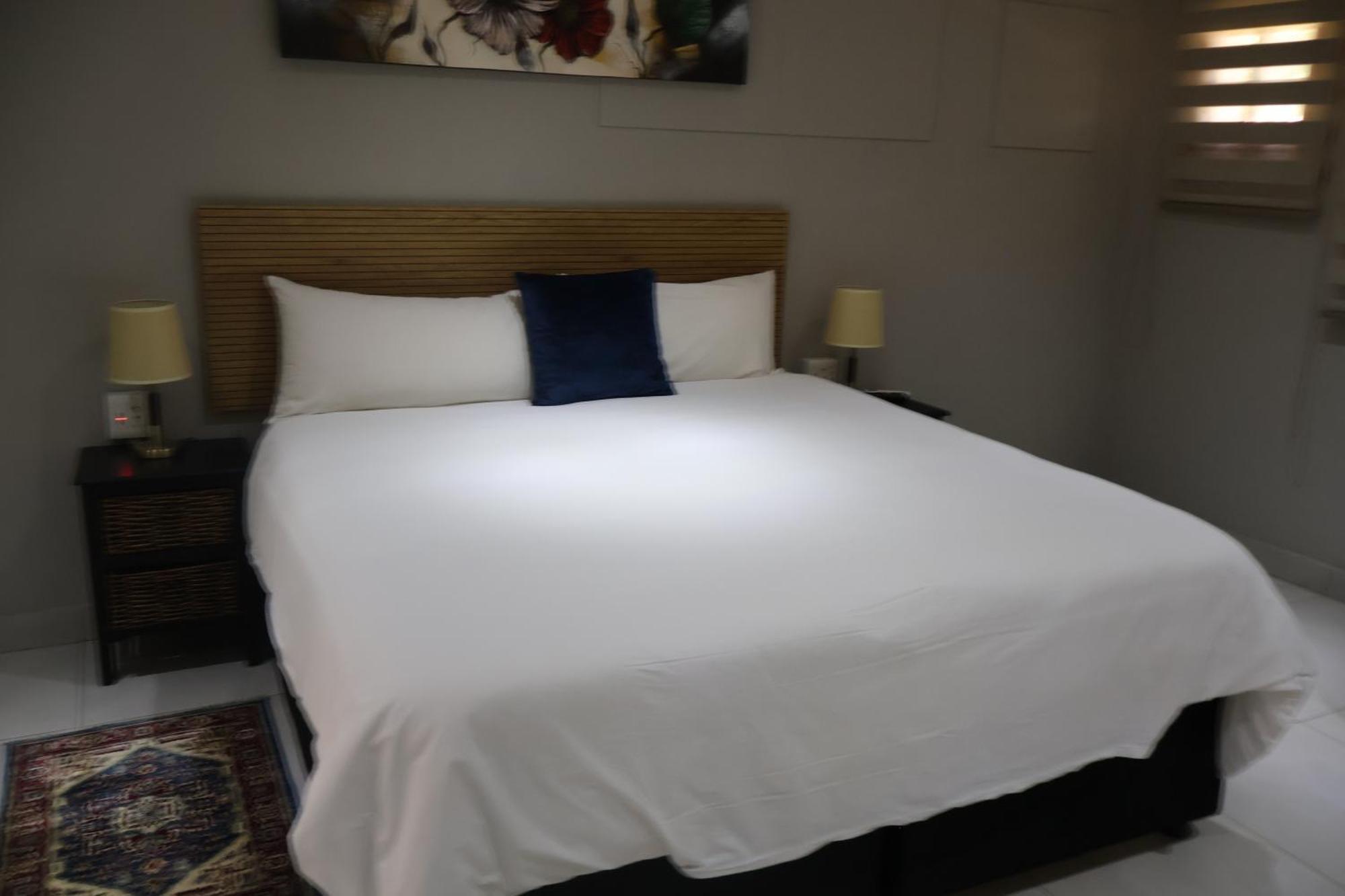 Hotel Boksburg Hotel 4*