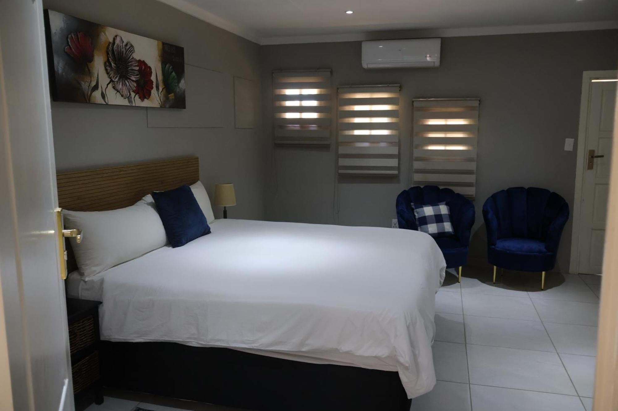 Boksburg Hotel Hotel 4*